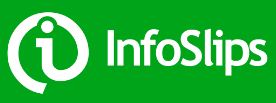 InfoSlips