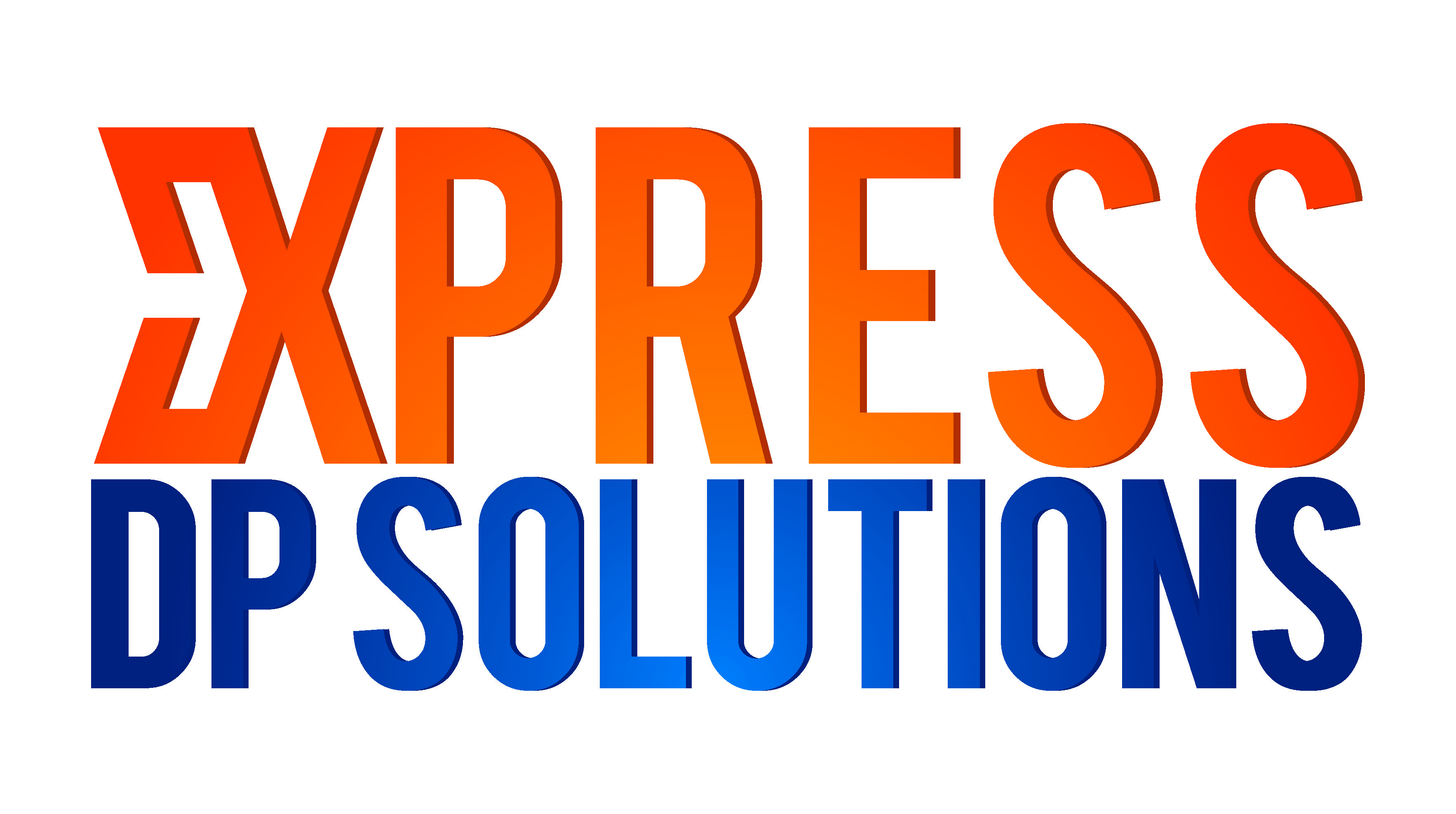 Logo Gradient